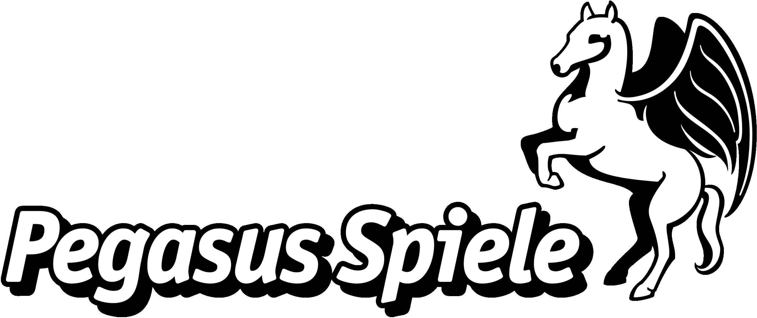 Pegasus-Spiele